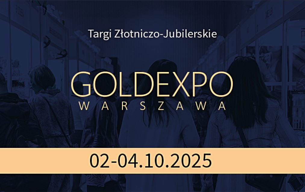GOLDEXPO WARSAW